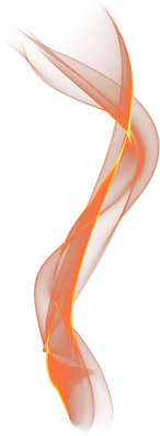 Realistic Fire Flame